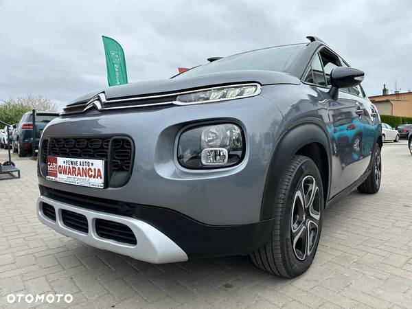 Citroën C3 Aircross - 29