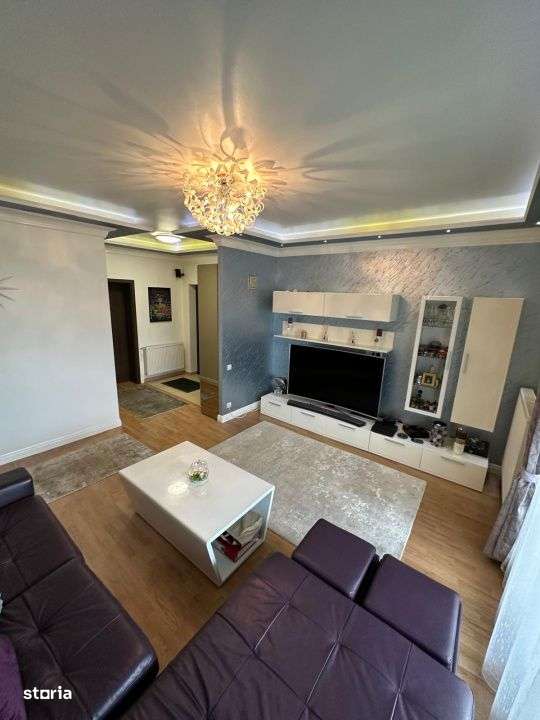 Apartament 3 camere/Berceni/Parcare/Comision 0% - Imagine principală: 2/19