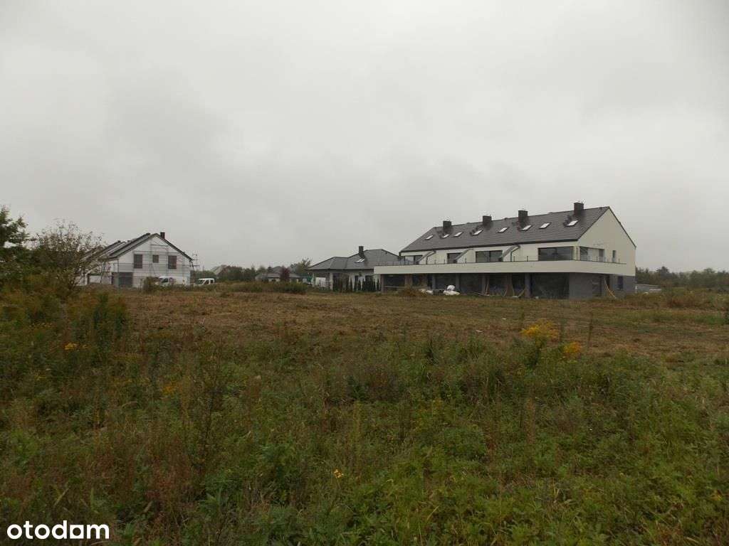 Dla Inwestora! Działka Skawina 43A.-1