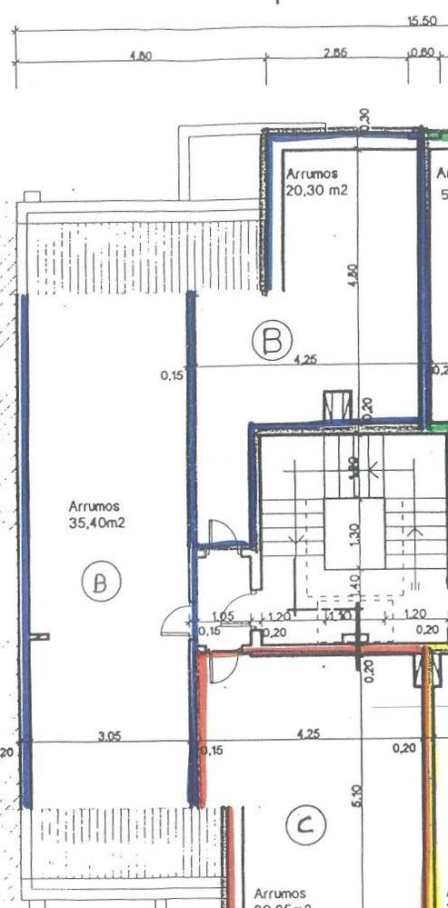 T4 Espaçoso no Centro do Montijo – Excelente Oportunidade-36