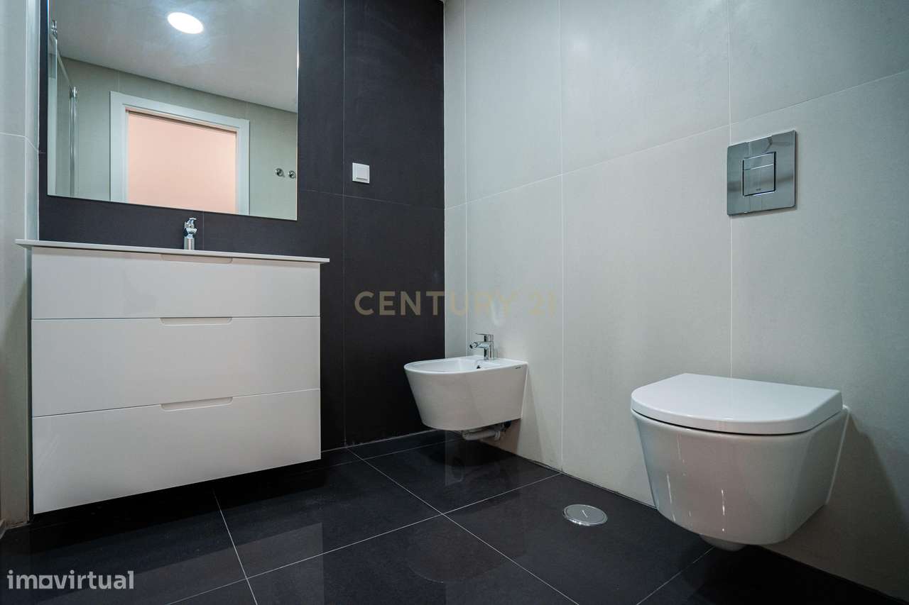 Apartamento T3 Duplex - Obra Nova nas Colinas do Cruzeiro, Odivelas - Grande imagem: 5/37