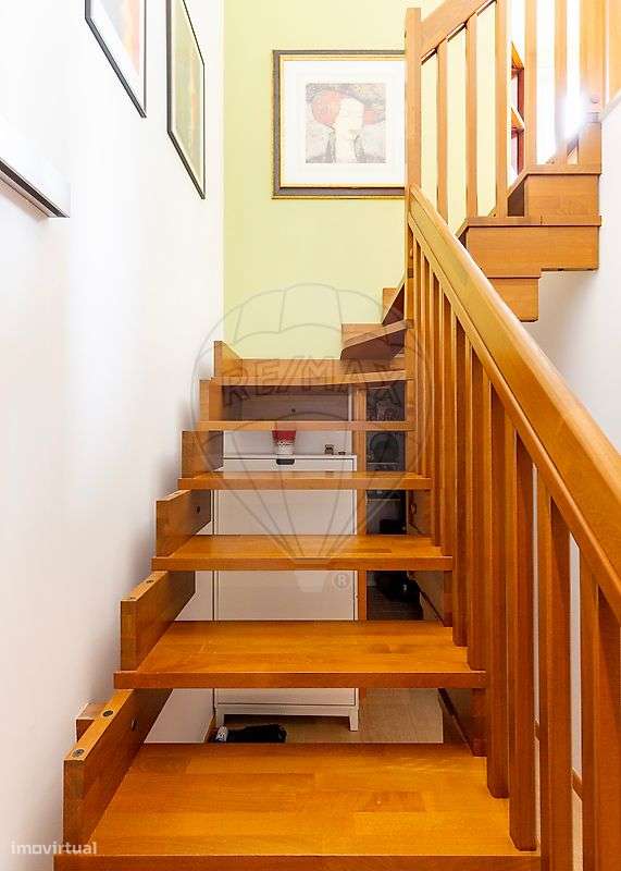 Apartamento T5 para venda-20
