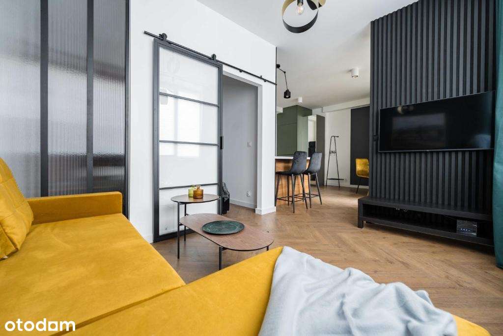 Apartament w ścisłym centrum , Gotowy do wprowadzenia , Top Standard - Pełny obrazek: 3/15