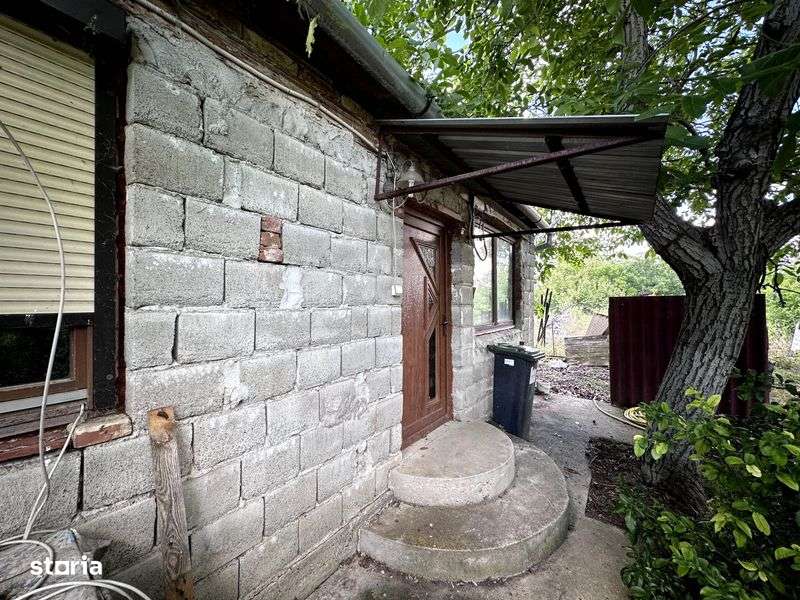 Casa de vanzare Zerind - Imagine principală: 4/8