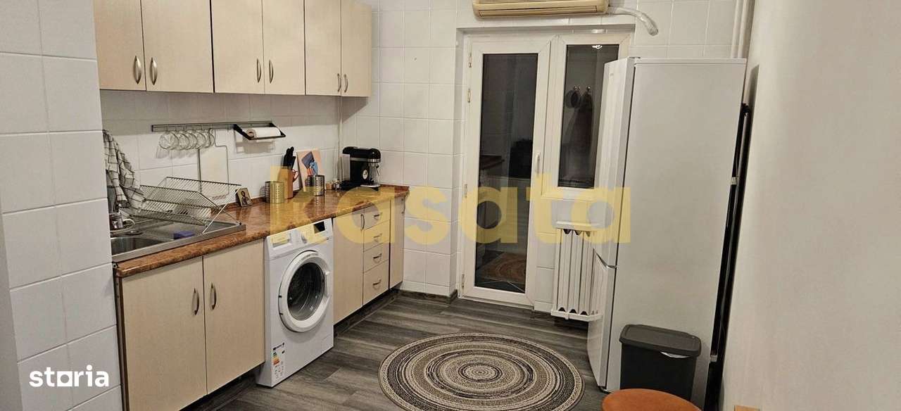 Apartament 2 camere | Aviatiei - Imagine principală: 4/8