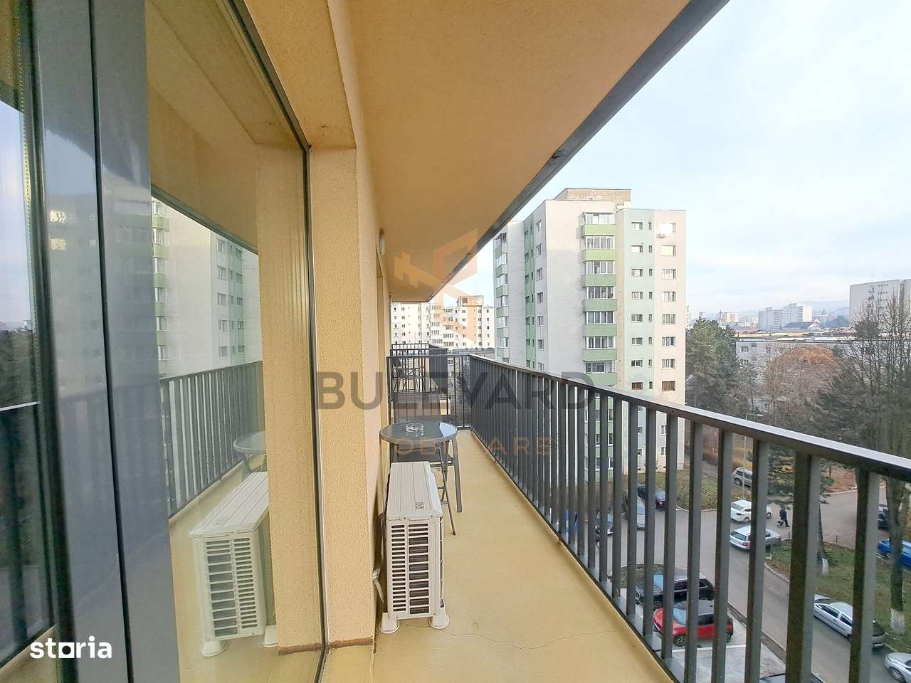 Comision 0. Apartament 2 camere la cheie in bloc nou!-16