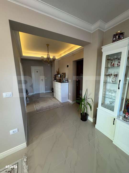 Apartament 3 camere, 71,2 mp utili, zona Burdujeni, Suceava - Imagine principală: 4/7