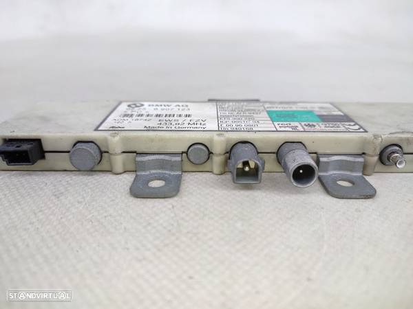 Outras Partes Bmw 3 (E46) - 3