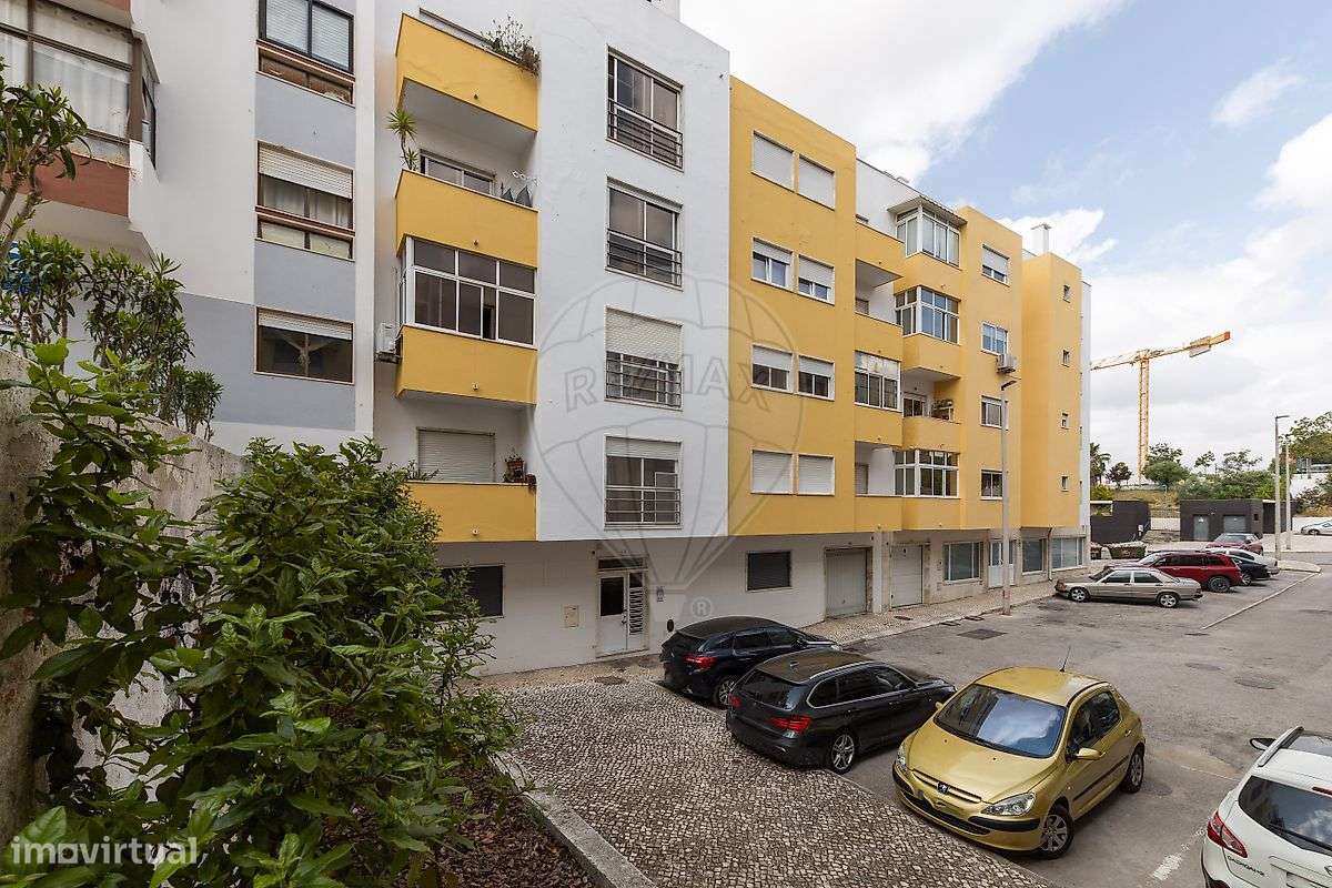 Apartamento T2 para venda - Grande imagem: 5/35