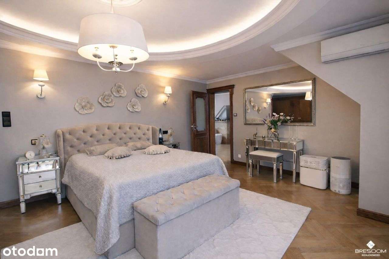 Rezydencja I Prywatna Strefa Wellness | Olsztyn –-9