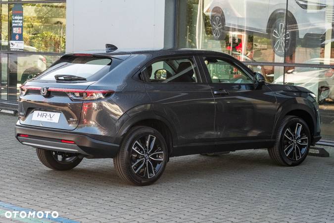 Honda HR-V 1.5 i-MMD Elegance CVT - 6