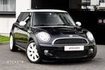 MINI Cooper S - 1