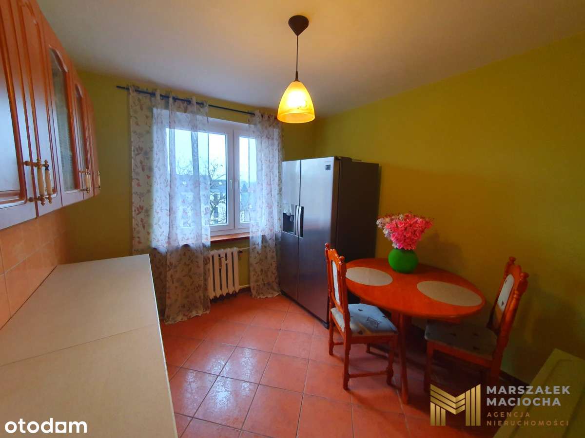 Okazja! Lubin, ul. Parkowa, pow. 54,30 m2-3