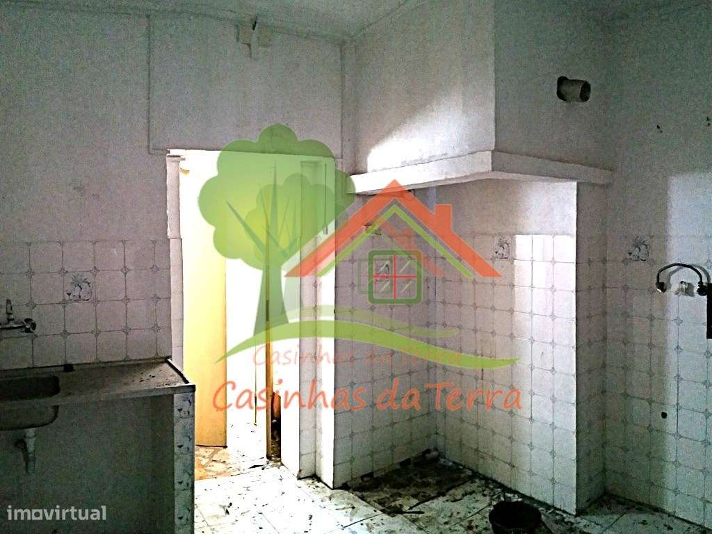 Prédio devoluto - Beato - 6 apartamentos-9