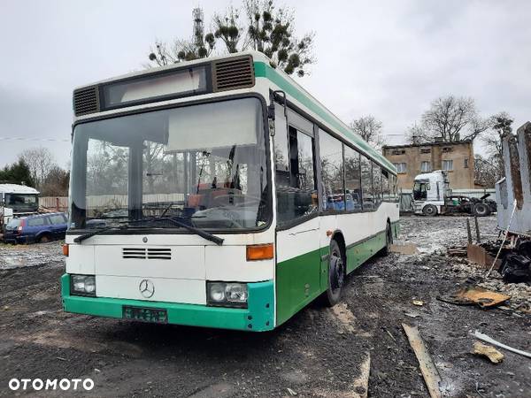 MERCEDES-BENZ O405 NA CZESCI!!! - 1