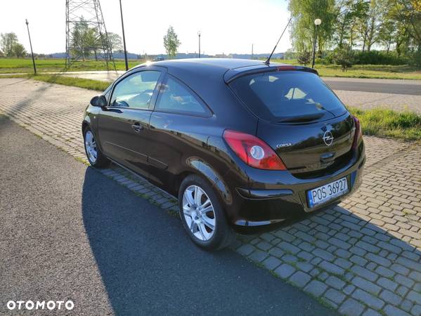 Opel Corsa - 7