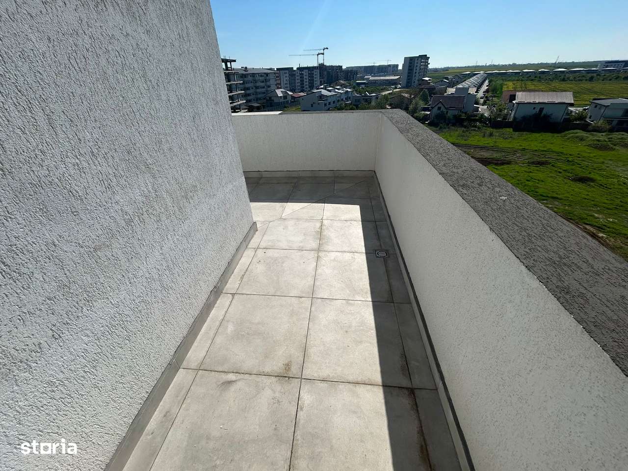 Apartament 2 camere decomandat, Grand Arena-Postalionului-7