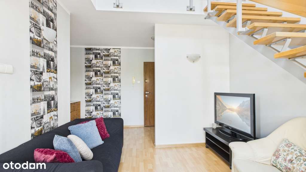 Dla rodziny lub inwestora 5-pokojowe III piętro - Pełny obrazek: 4/20