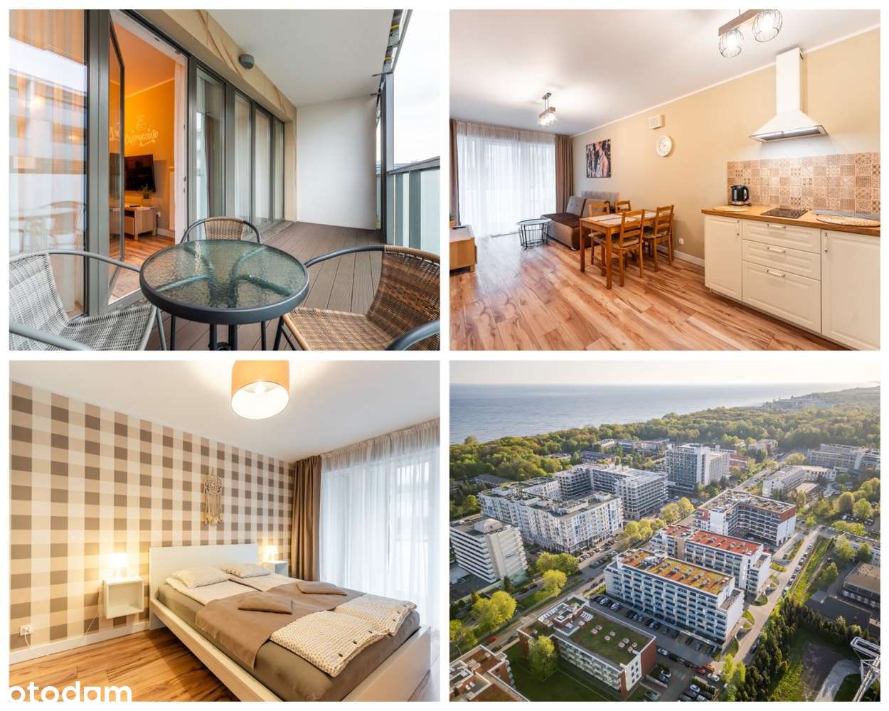 Infrastruktura/blisko plaży - Pełny obrazek: 1/20