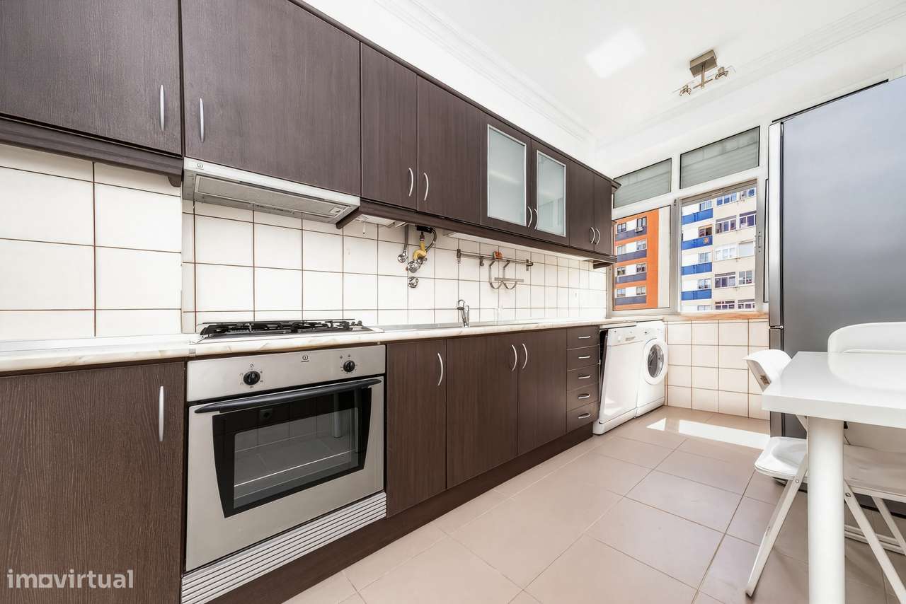 T2 remodelado junto ao Fonte Nova - Grande imagem: 5/20