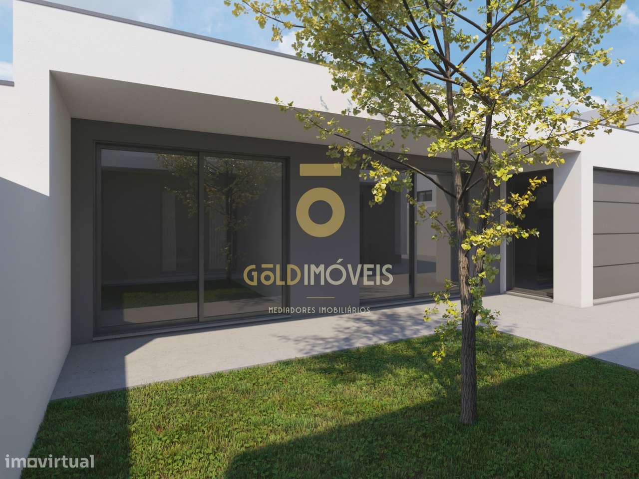 Moradia Geminada T3 Venda em Santa Maria da Feira, Travanca, Sanfins e - Grande imagem: 5/26