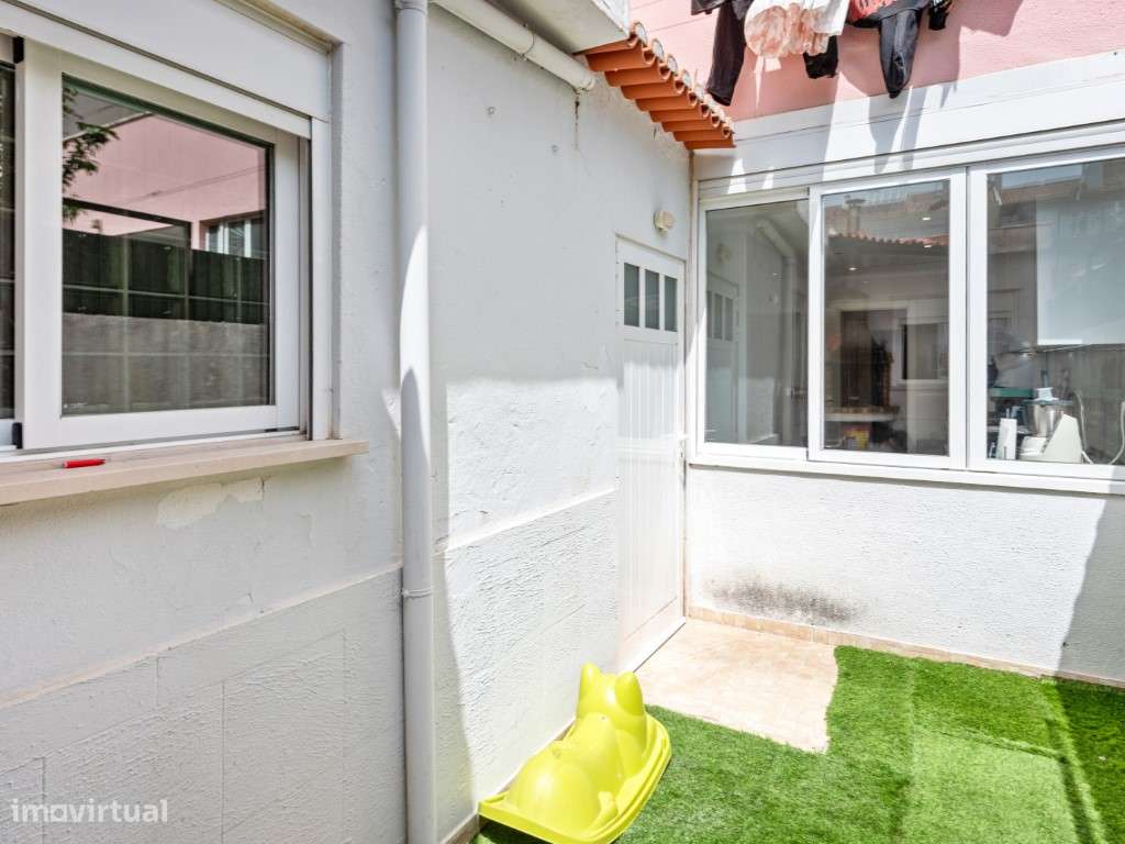 3 assoalhadas totalmente remodelado localizado junto ao 'Parque Cen...-14
