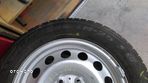 KOŁA Mini BMW 195/60R16 5x120 6,5Jx16  Blizzak LM25 - 4