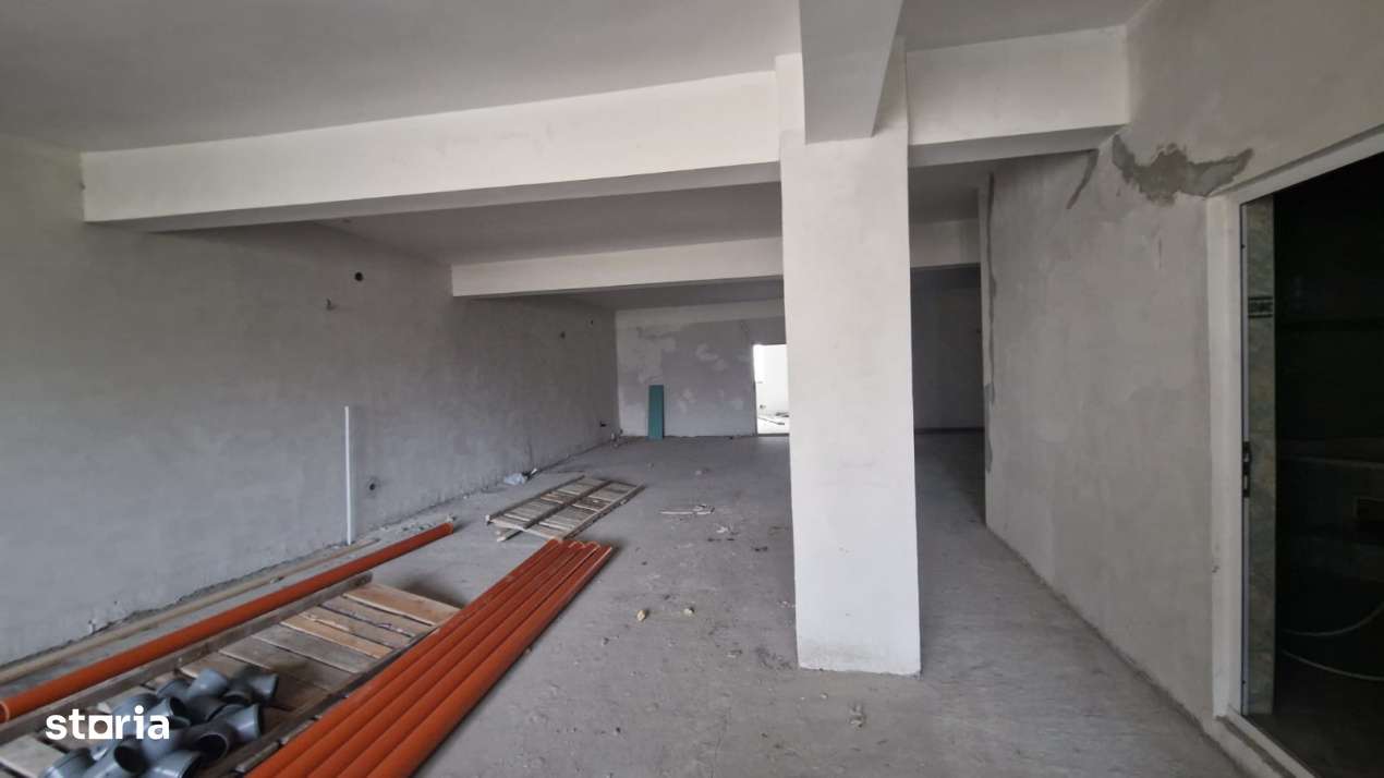 Spatiu comercial, 490mp, Centru - Imagine principală: 4/5