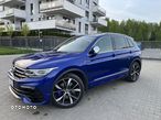 Volkswagen Tiguan 2.0 TSI 4Mot R DSG - 1