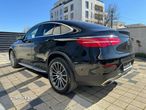 Mercedes-Benz GLC 250 4Matic 9G-TRONIC AMG Line - 5