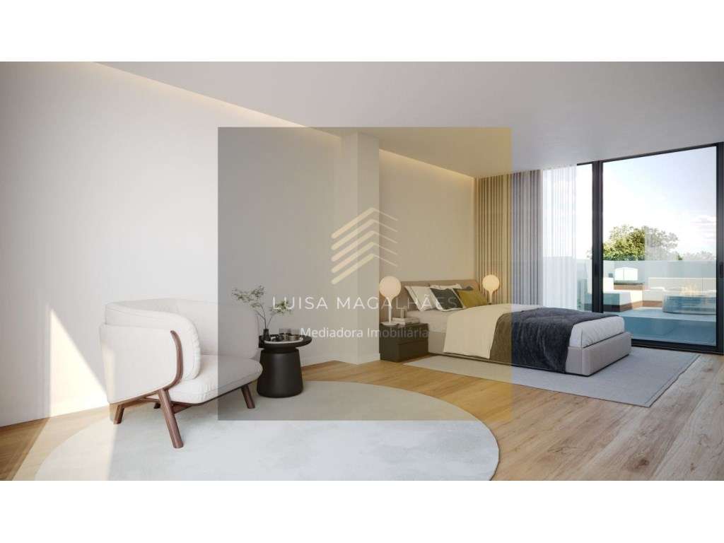 Moradias Francelos -Condomínio de Francelos-19