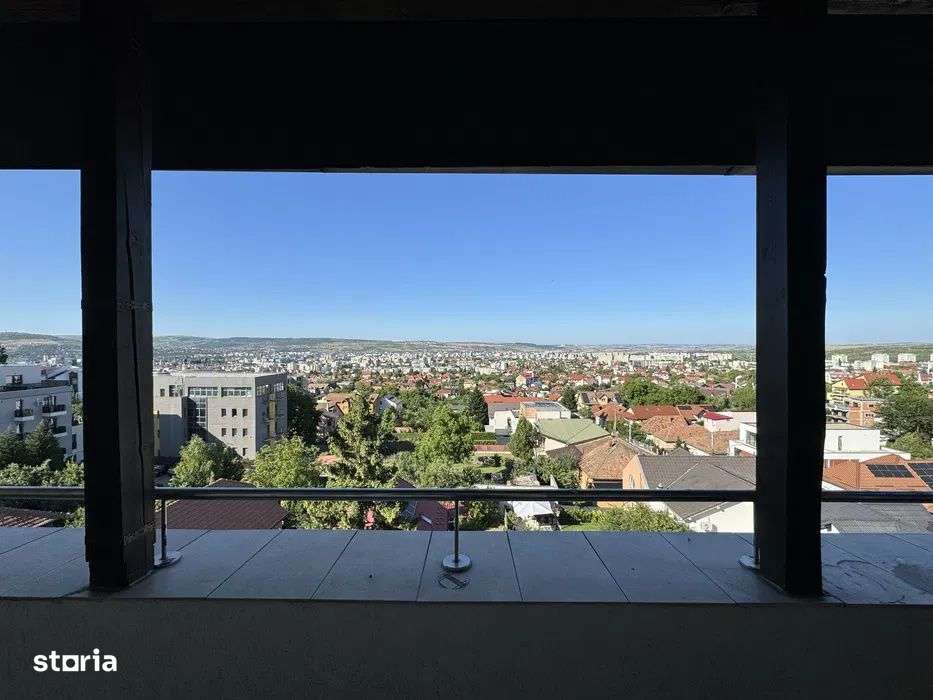 Apartament cu 4 camere,160mp, Zona Andrei Muresanu - Imagine principală: 4/8