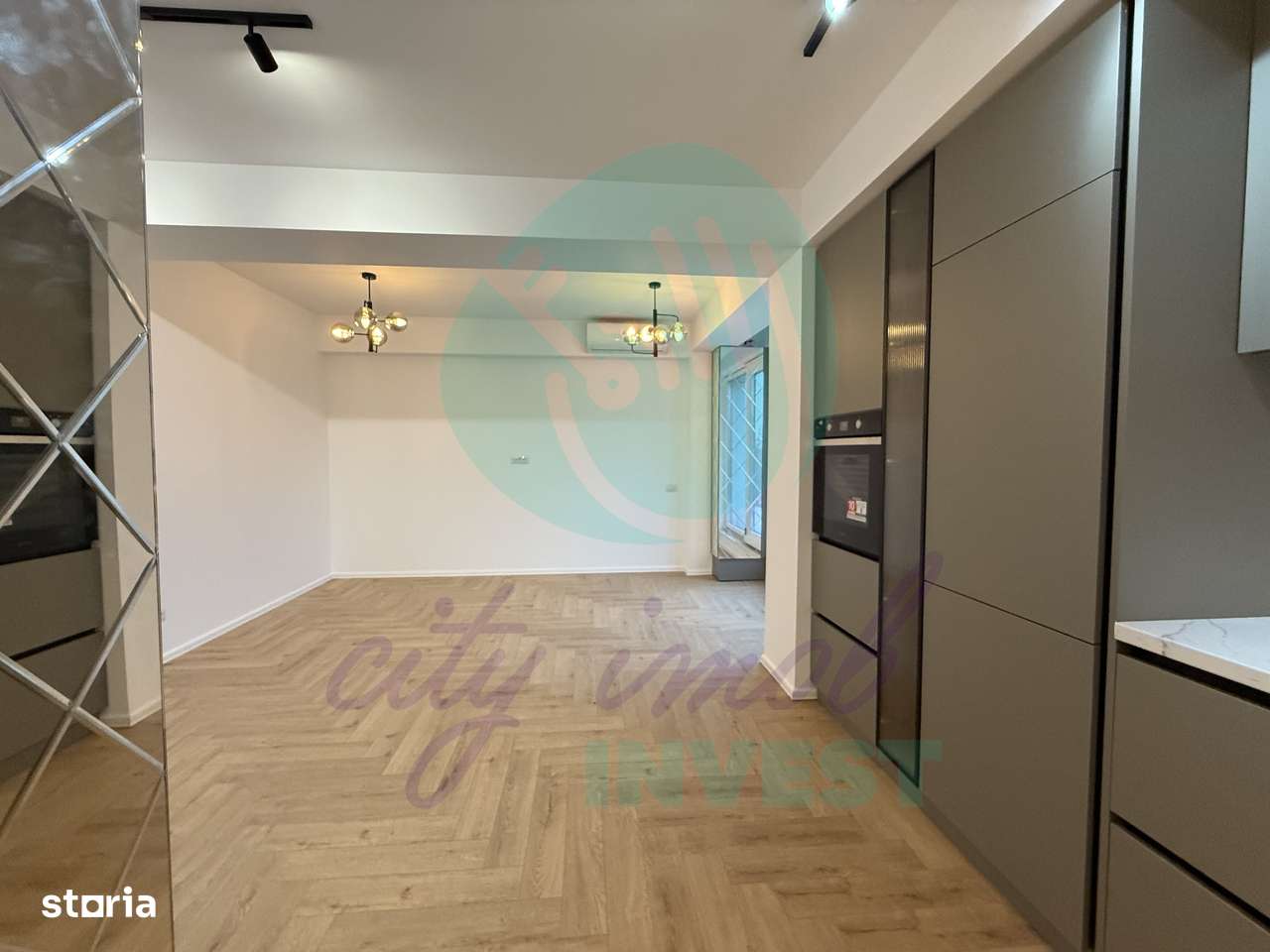 Apartament cu TERASA generoasa de 41 MP - Imagine principală: 4/20