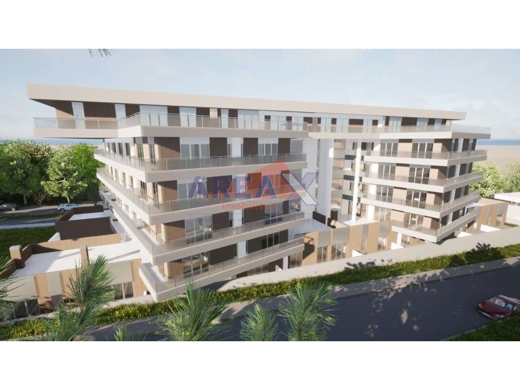 FRAÇÃO C - T1 rés do chão com terraço - Grande imagem: 4/10