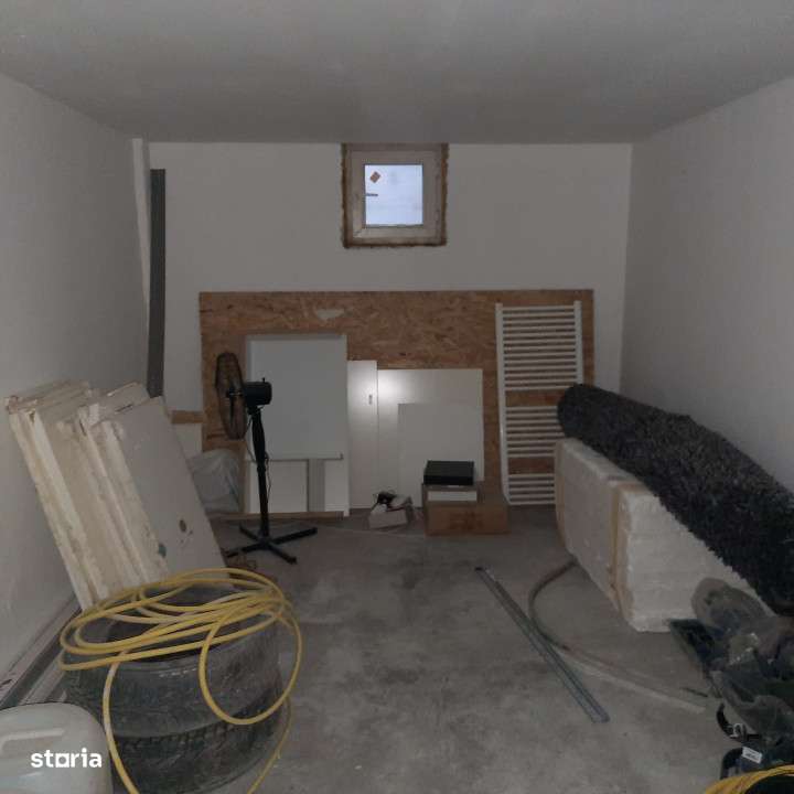 Hala- depozit de produse nealimentare si magazie, sector 2, Bucuresti - Imagine principală: 3/8