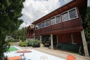 Pensiune in zona de munte-Baia de Fier - Imagine principală: 3/12