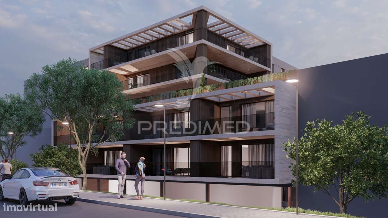 Encontre o seu espaço...Fantástico apartamento novo, - Grande imagem: 4/12