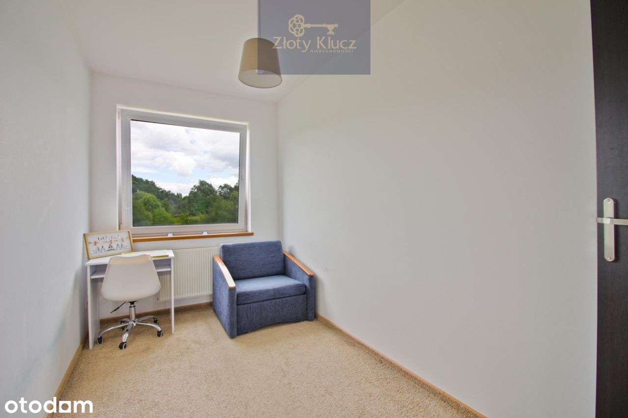 Nowe budownictwo-trzypokoje-balkon-Poniatów-10