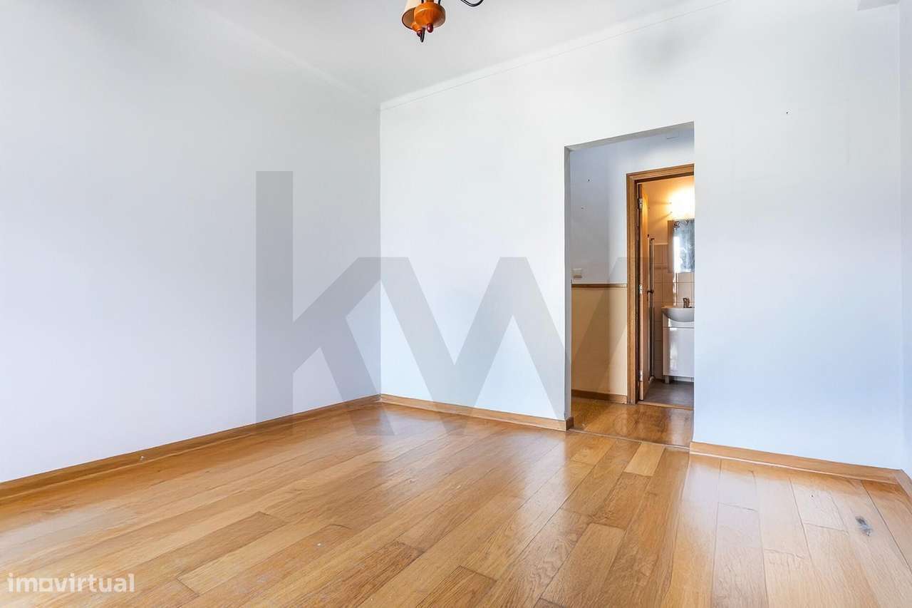 Apartamento T3 no Montijo | Junto à Av. Olivença - Grande imagem: 3/17