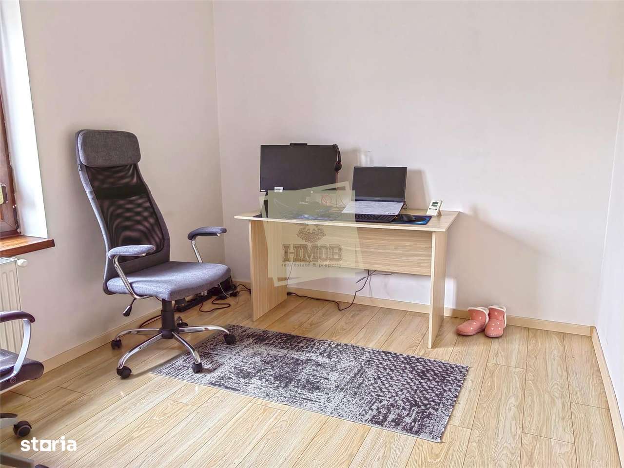 Casa individuala cu 5 camere in zona Bavaria-11