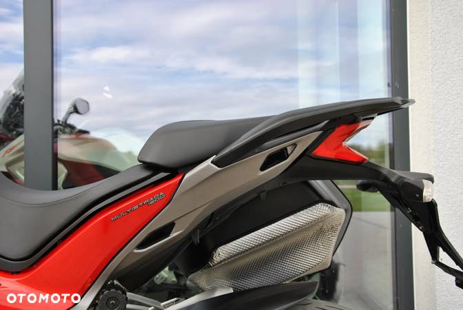 Ducati Multistrada - 37