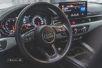 Audi A4 35 TDI S tronic - 9