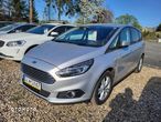 Ford S-Max 2.0 TDCi Titanium - 1