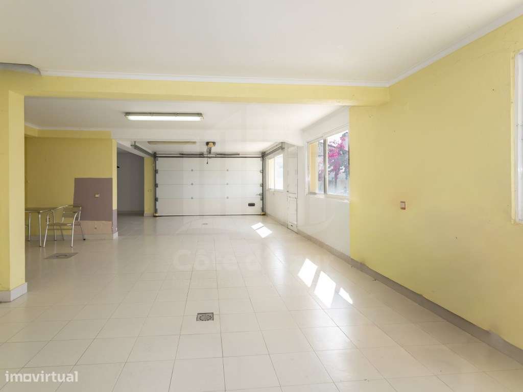 Moradia T6 em Paço de Arcos - Oeiras-34