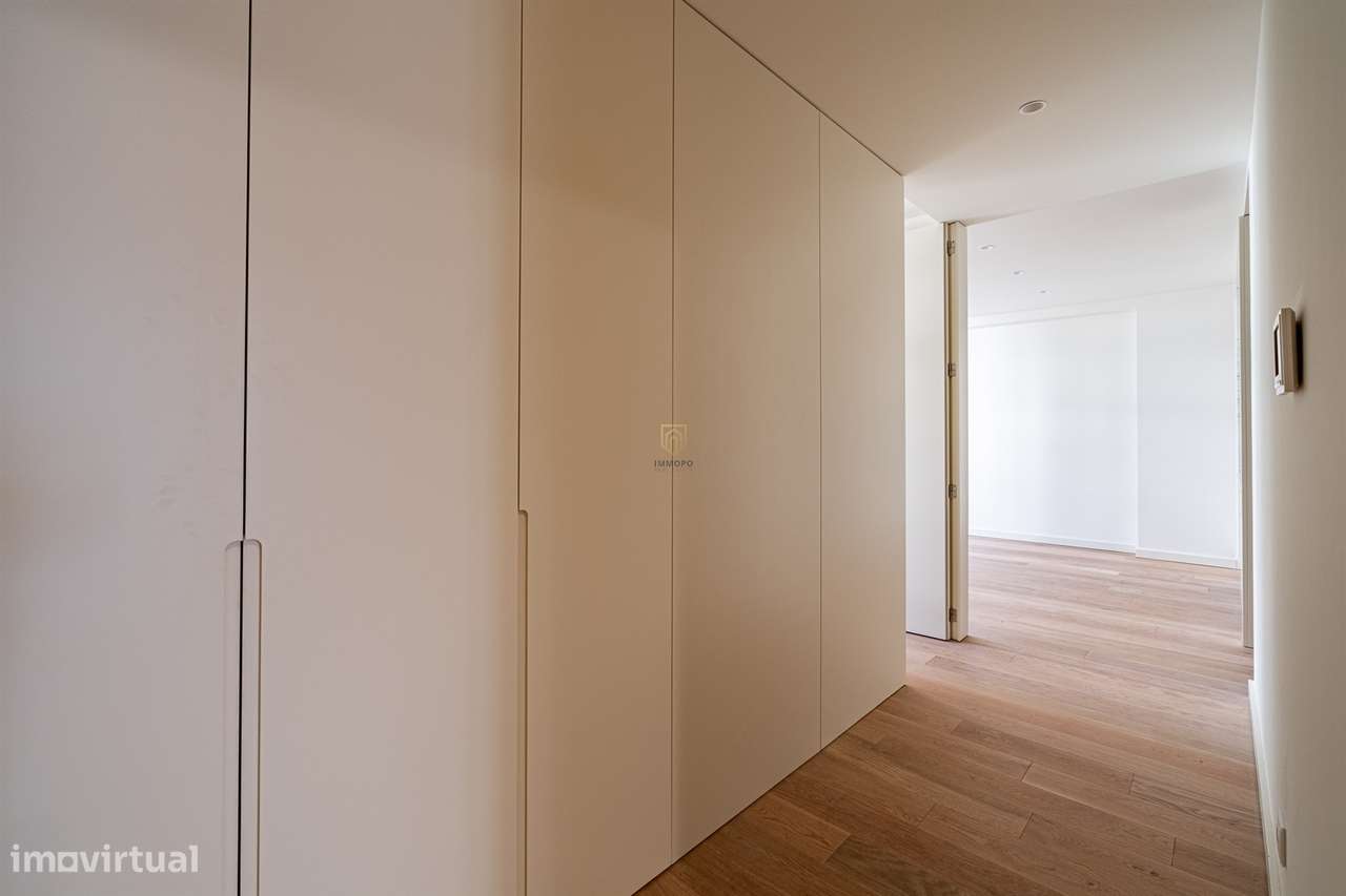 Apartamento T1 no centro do Porto para venda-10