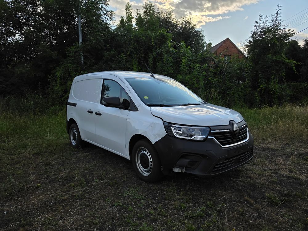 Renault Kangoo 2025