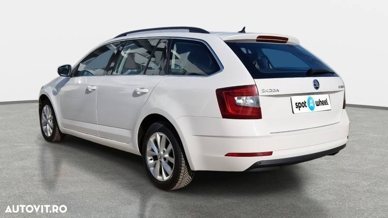 Skoda Octavia 1.0 TSI DSG Active - 7