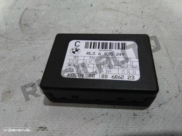 Sensor De Chuva  Bmw 5 (e60) 530 D [2003_2010] - 1