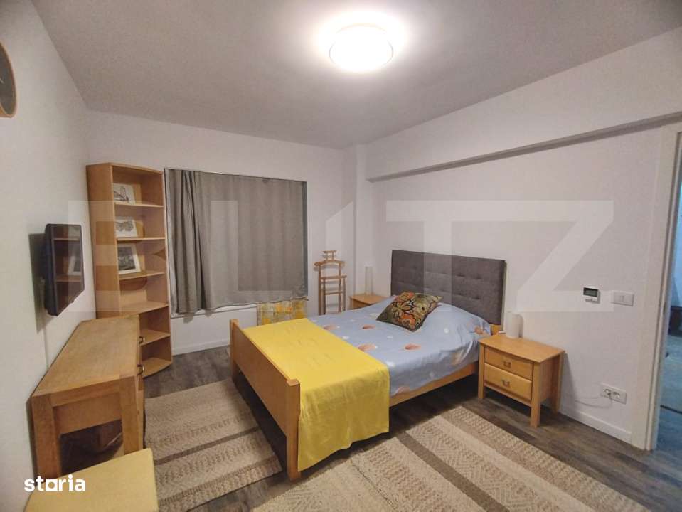 Apartament 2 camere, 60 mp, Moara de Vant - Imagine principală: 4/11