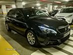 Peugeot 308 1.5 BlueHDi Style - 3